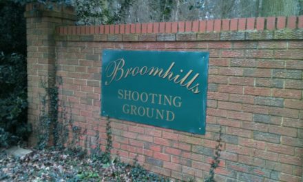 ShootClay visits… Broomhills Shooting Ground, Hertfordshire