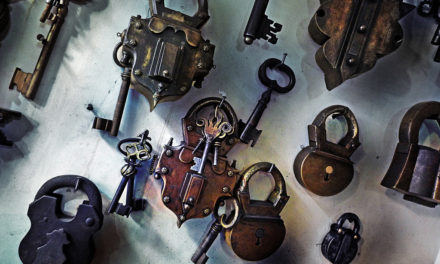 Security Special Pt 1 – Choosing a gun safe