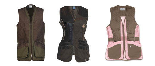 Guest Post - A girls guide on what to wear Clay Shooting - ShootClay