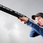 Interview – Peter Wilson, World Number 1 Double Trap