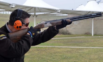 Guest Post – Don Brunt on the Beretta DT11