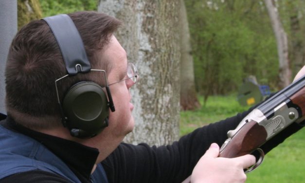 Review – TopGun Electronic Stereo Ear Defenders