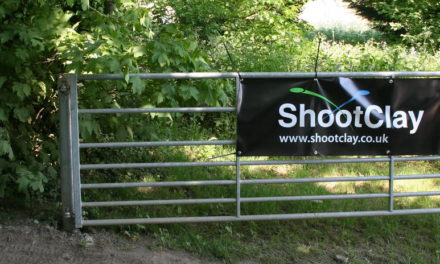 The ShootClay Cup – results