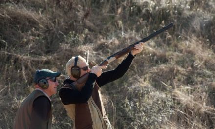 Review : John King – Clay Shooting for Beginners and Enthusiasts