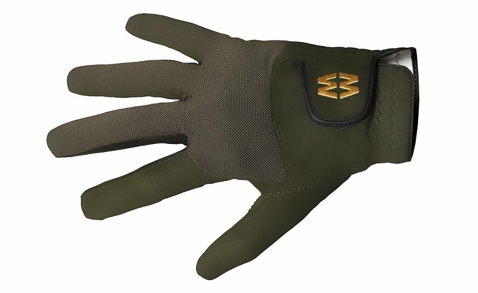 MacWet – Gloves for shooters