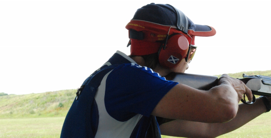 Interview – Shona Marshall – GB Number One Trap Shooter