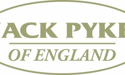 Jack Pyke English Open – June 2012