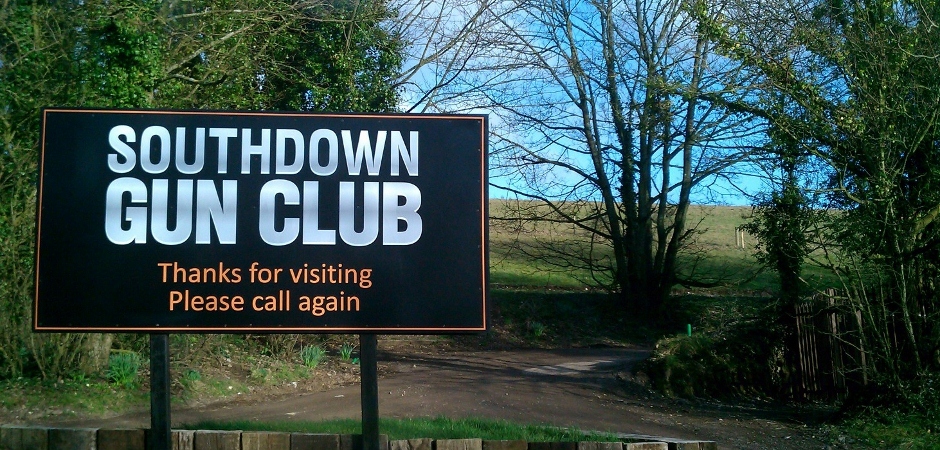 ShootClay visits… Southdown GunClub, Findon