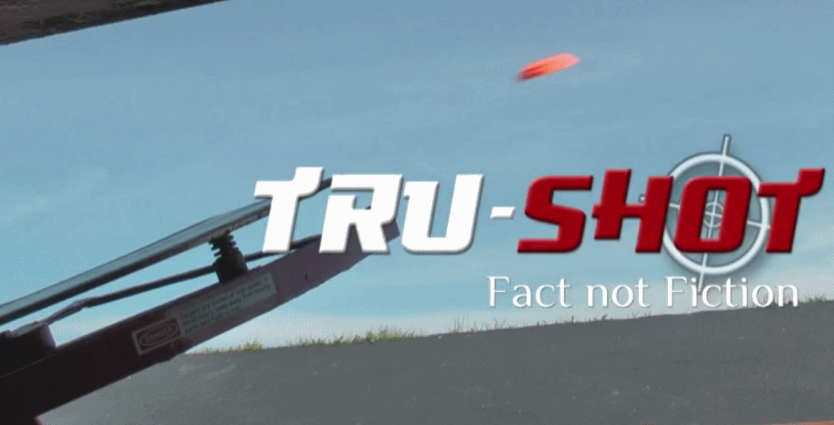 Tru-Shot – the future of shooting technology?