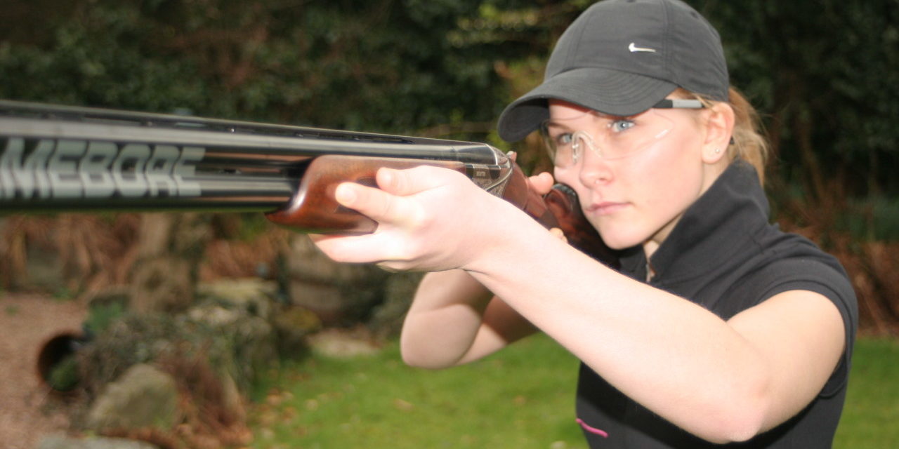 Featured Shooter 2013 – Natasha Lovell