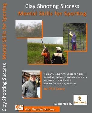 Mental Skills for Sporting – DVD Review