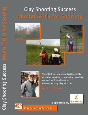 Mental Skills for Sporting – DVD Review
