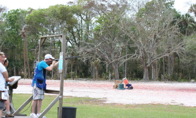 The Seminole Cup – Shoot Report Part 2
